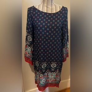 Risesun Boho Dress